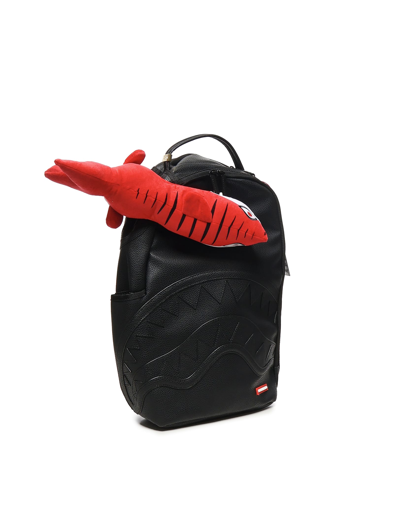 SPRAYGROUND 1 OFF BITE BACKPACK