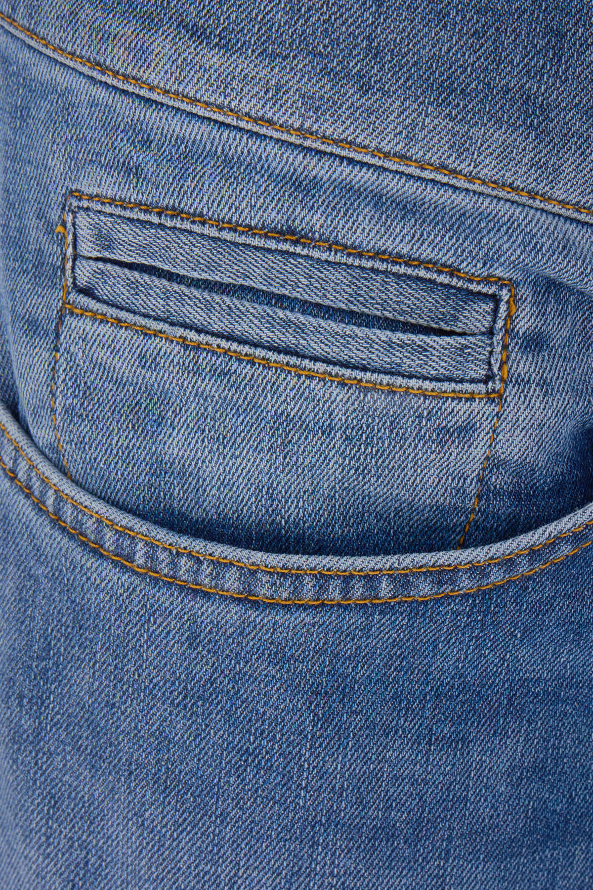 Dondup George Stretch Denim Jeans