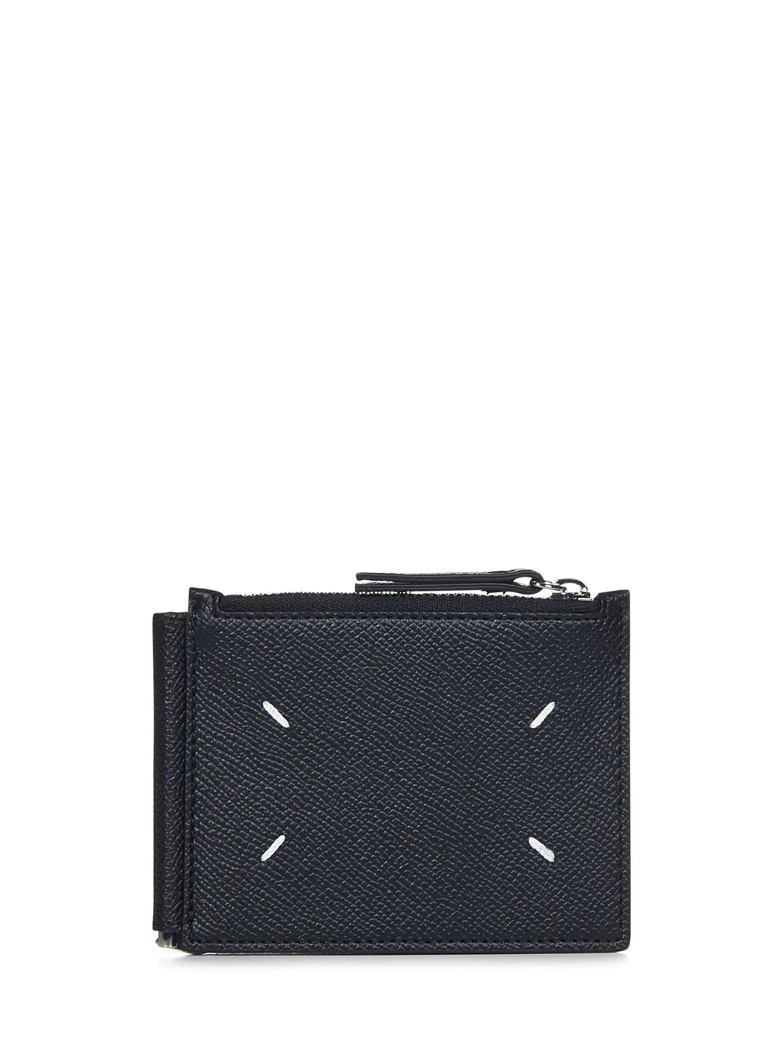 Maison Margiela Leather Wallet | Smart Closet