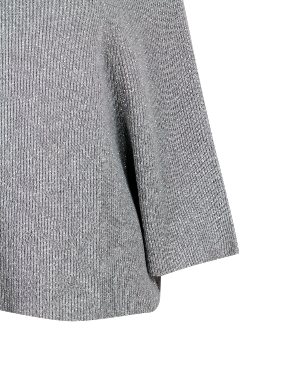 Fabiana Filippi Sweater In Grey