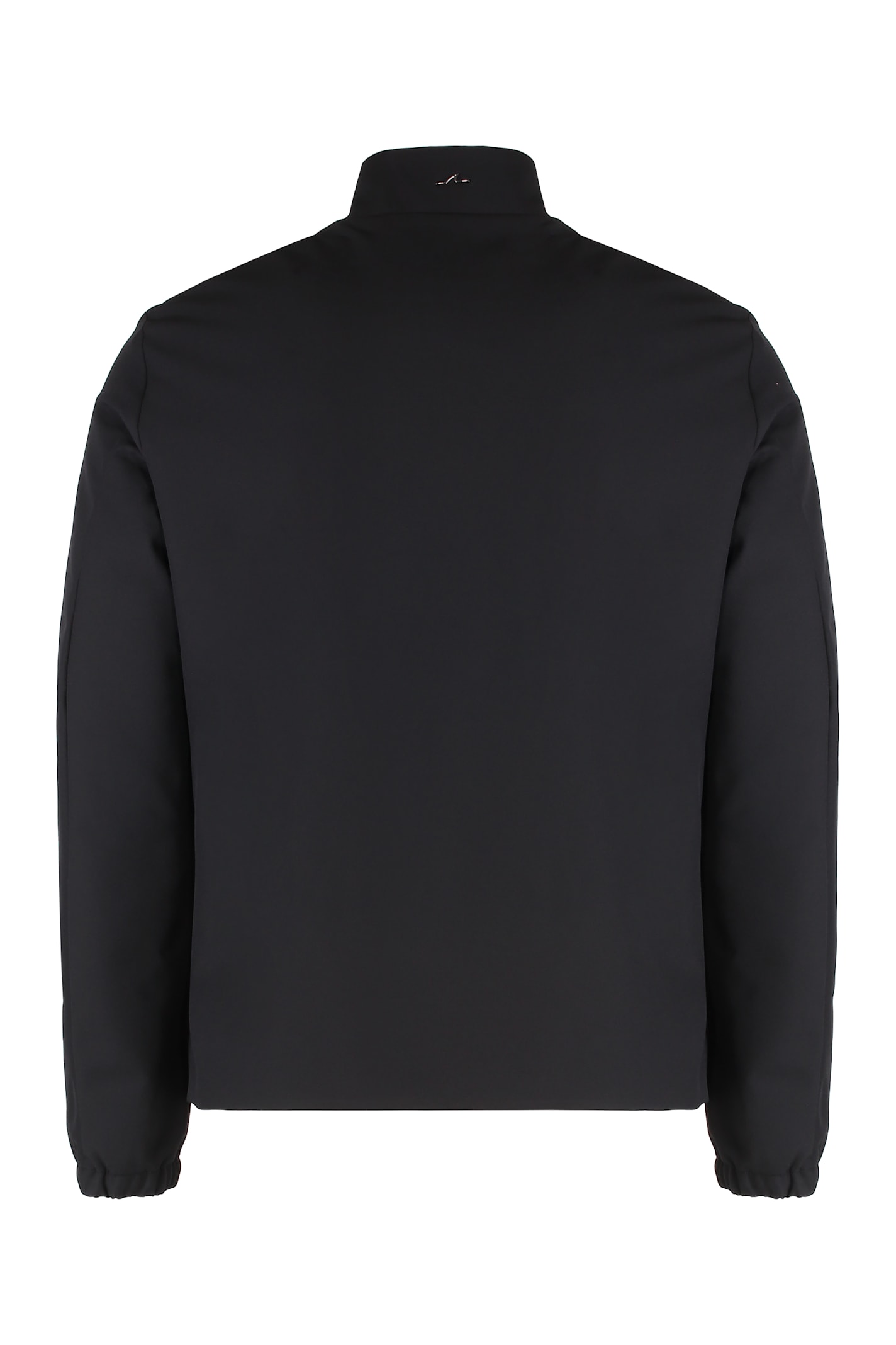 Paul&amp;shark Technical Fabric Jacket In Blue