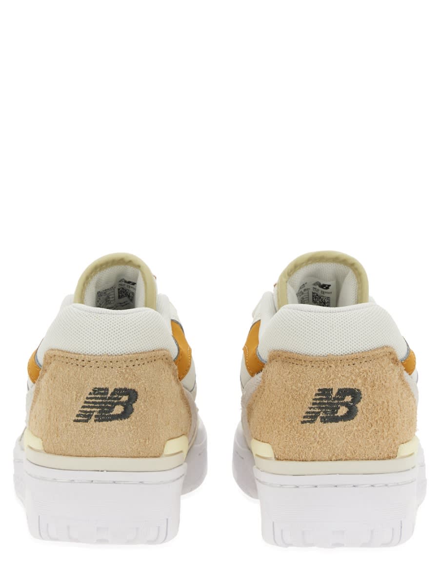 Shop New Balance Sneaker 550 In Multicolour