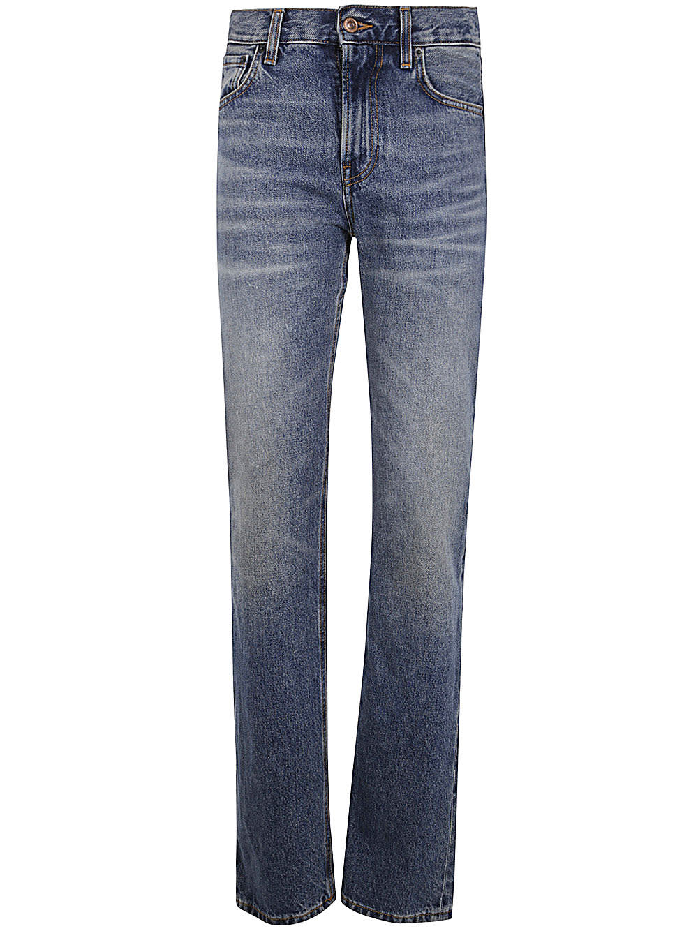 Cleo Skinny Jeans