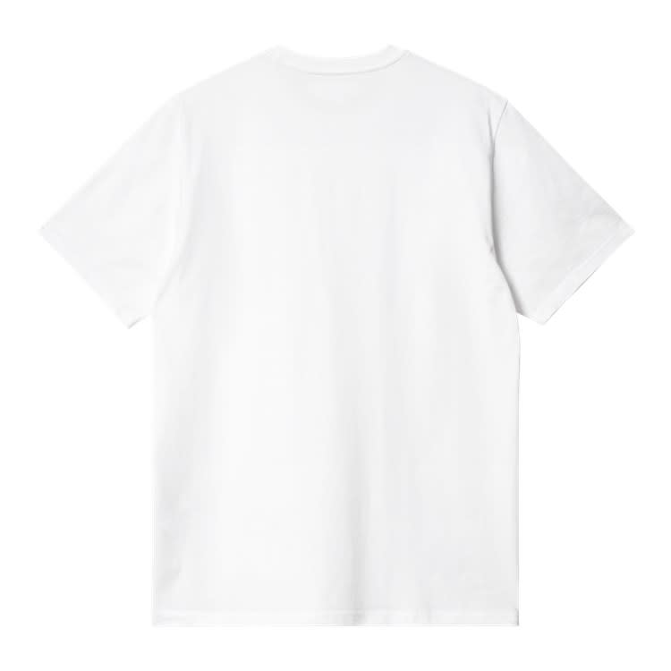 Carhartt Short-sleeved T-shirt In Multi