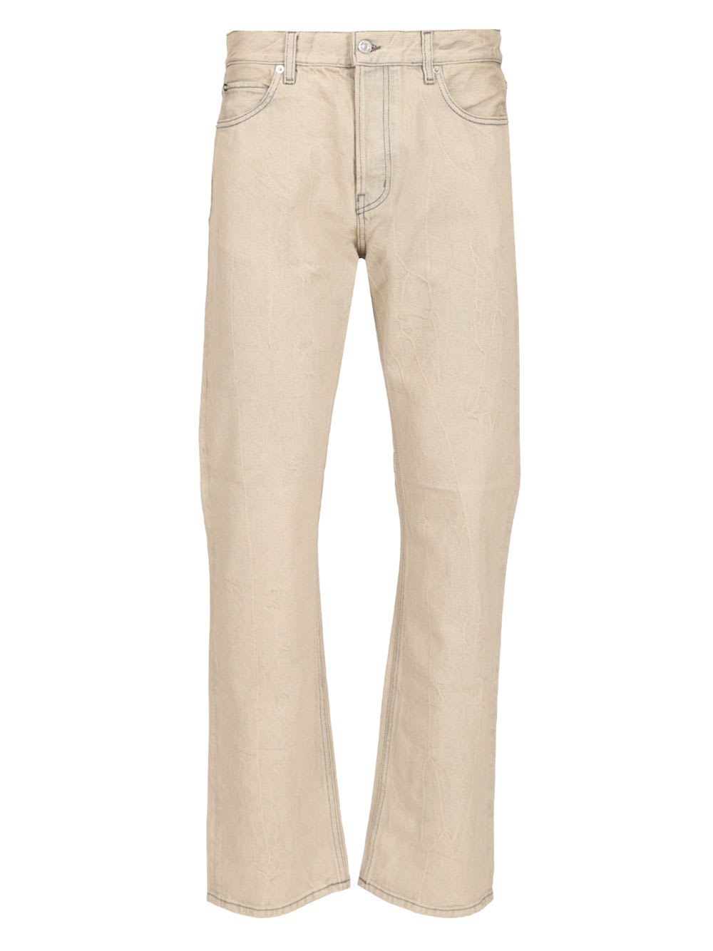 blake Overdyed Jeans