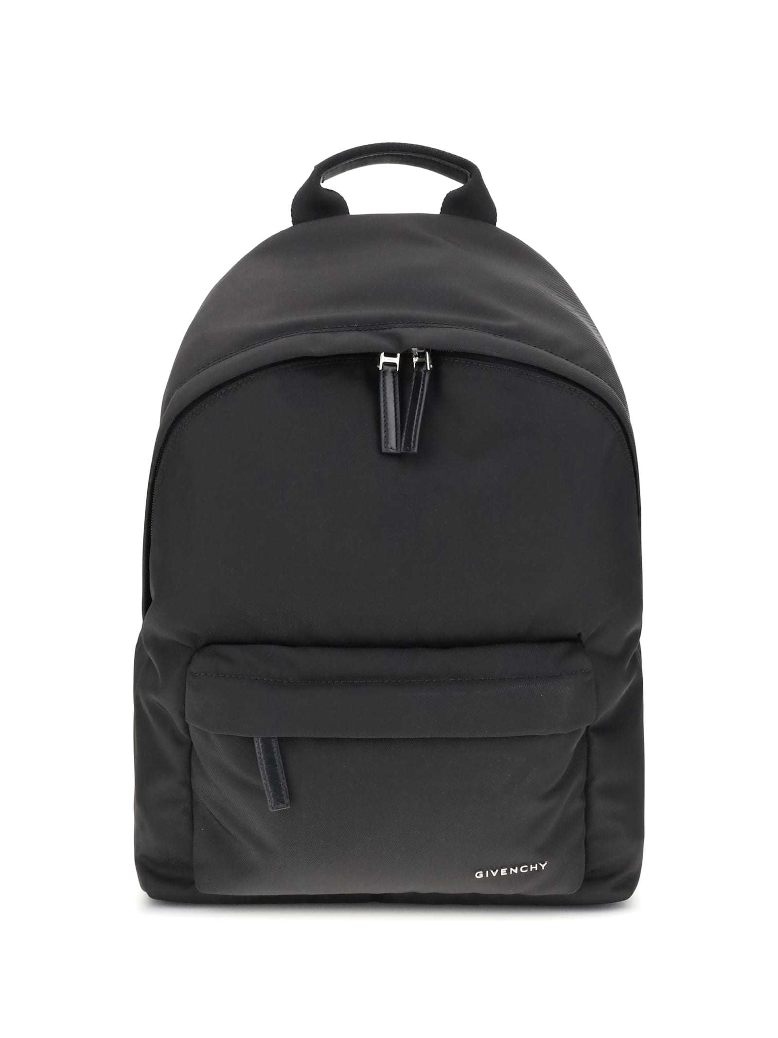 Givenchy Essential U Canvas Backpack