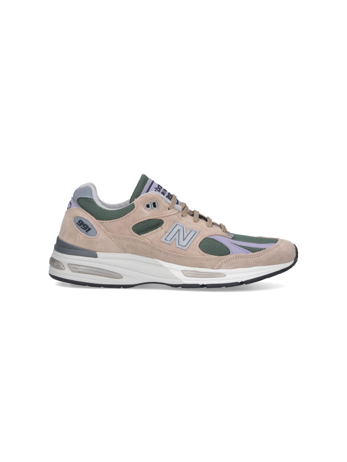made In Uk U991v2 Sneakers