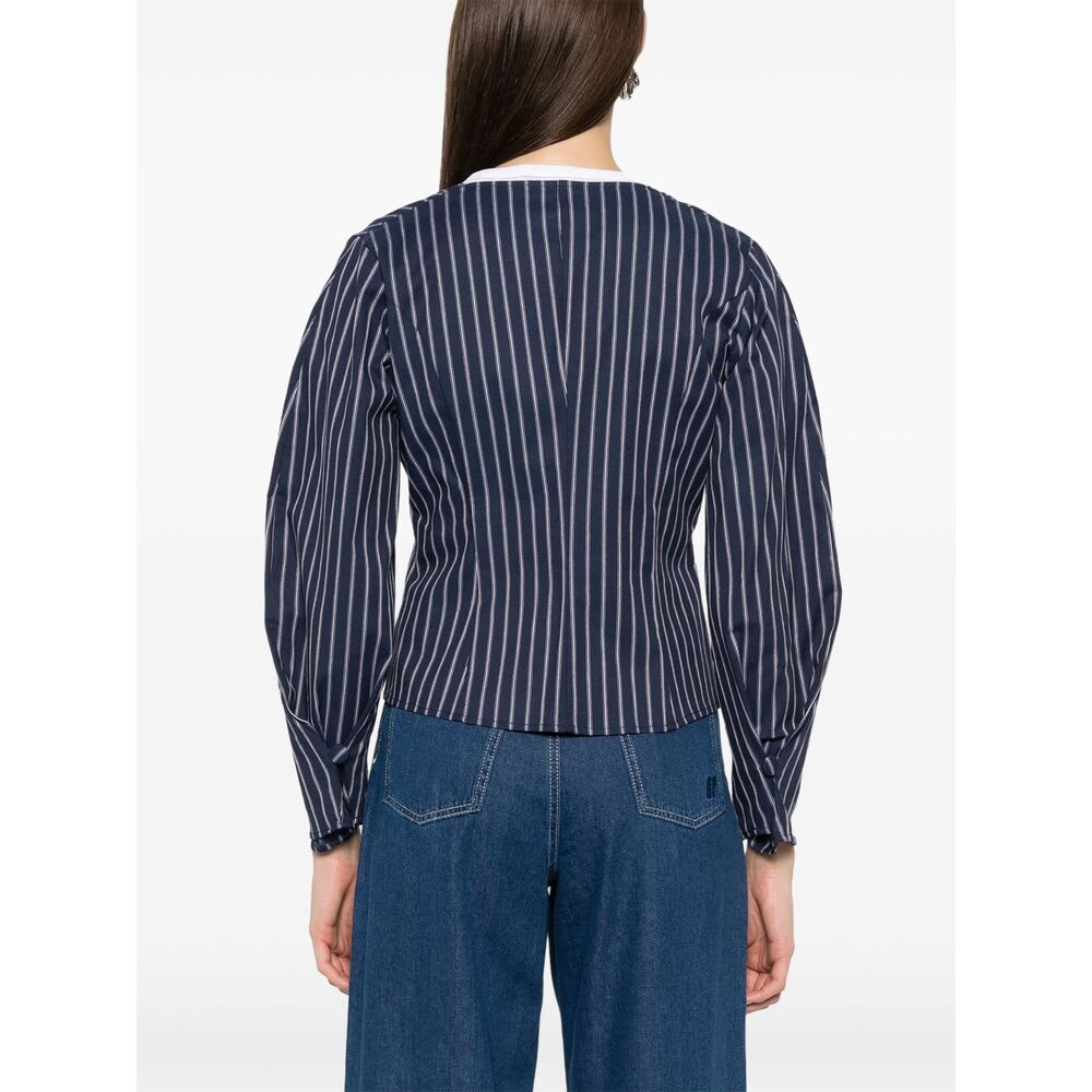 Baum Und Pferdgarten Jacket In Multi