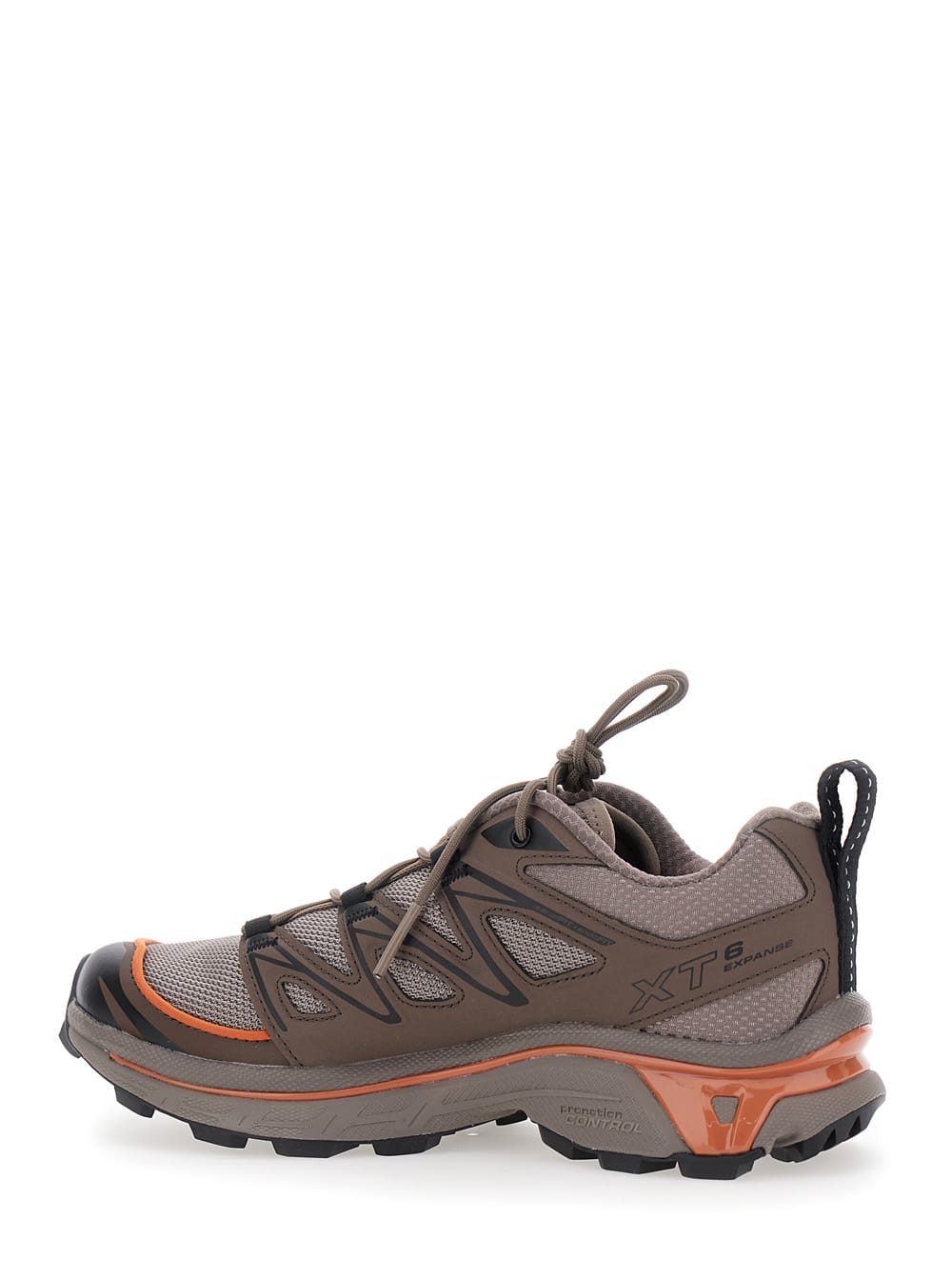 Salomon Xt-6 Expanse In Black