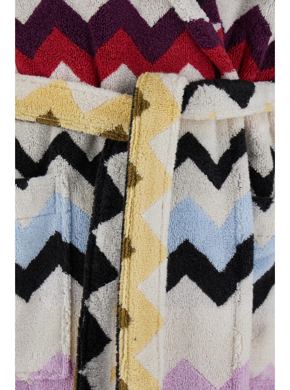 Missoni Murrina Dressing Gown