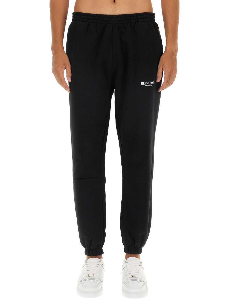 Jogging Pants