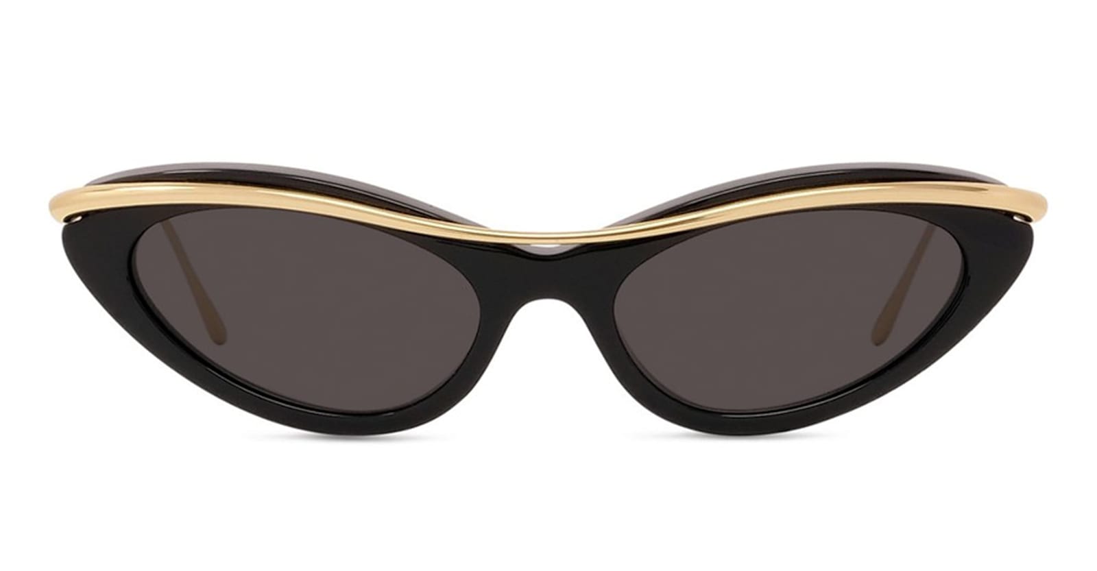 Lw40166i - Black Sunglasses