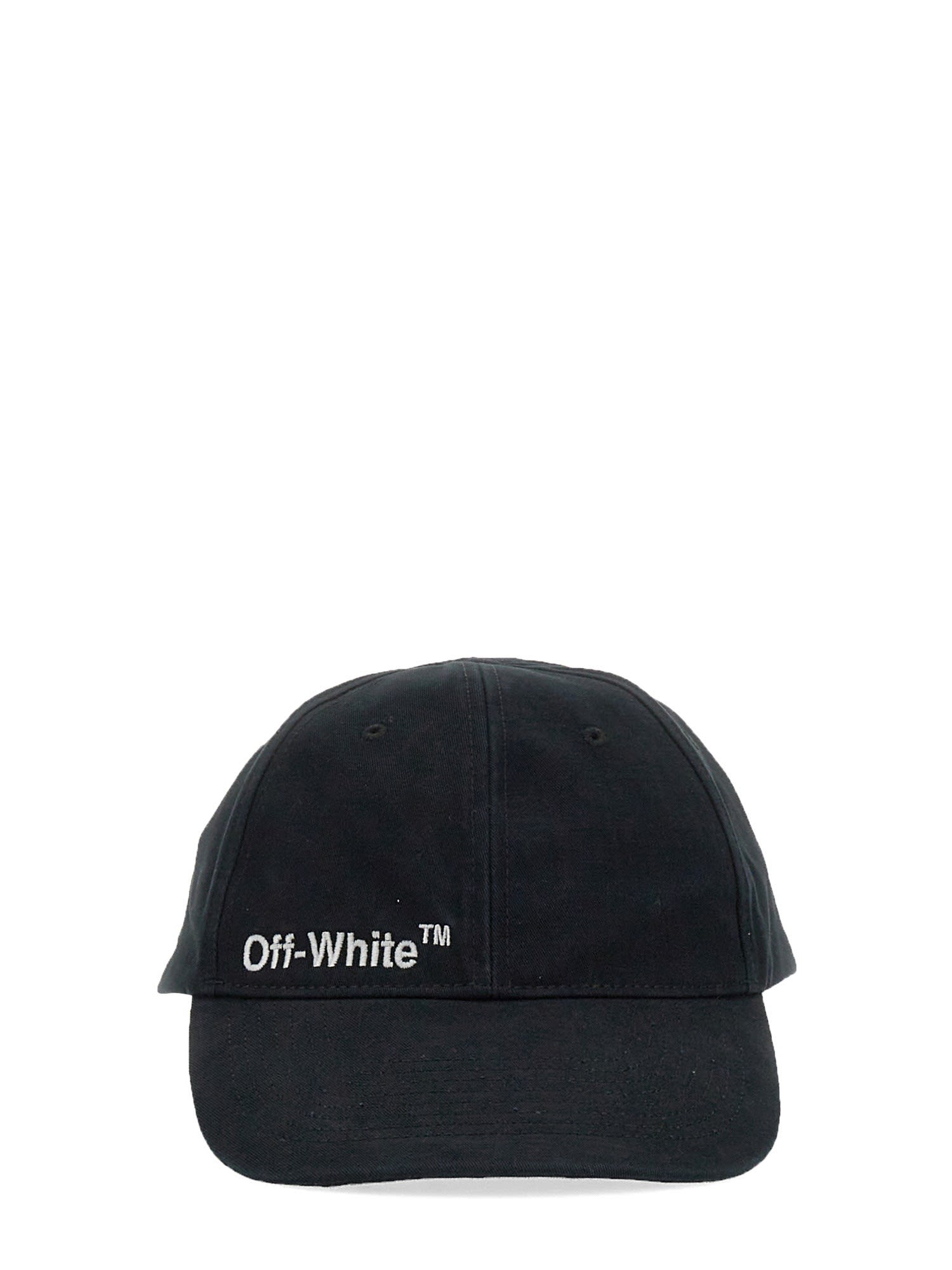 Off-White Baseball Cap