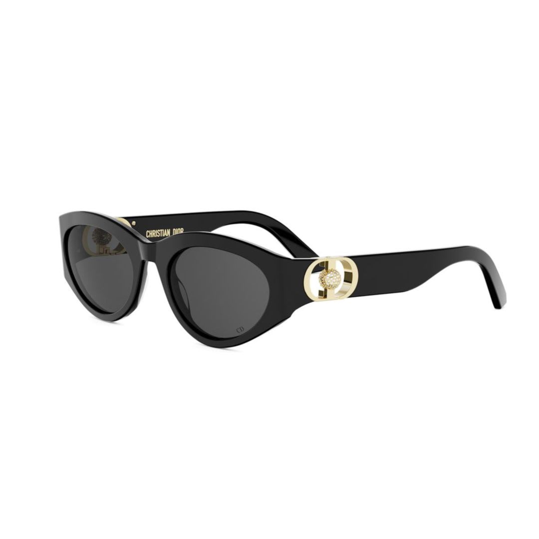Dior 30Montaigne B5U Oval Sunglasses, 54mm