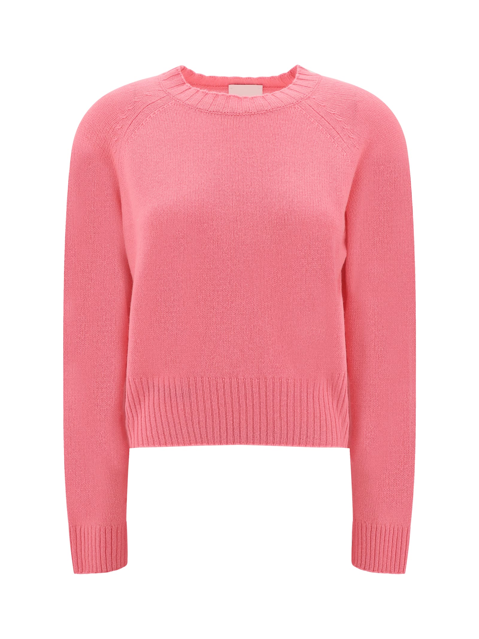 Cashmere Sweater