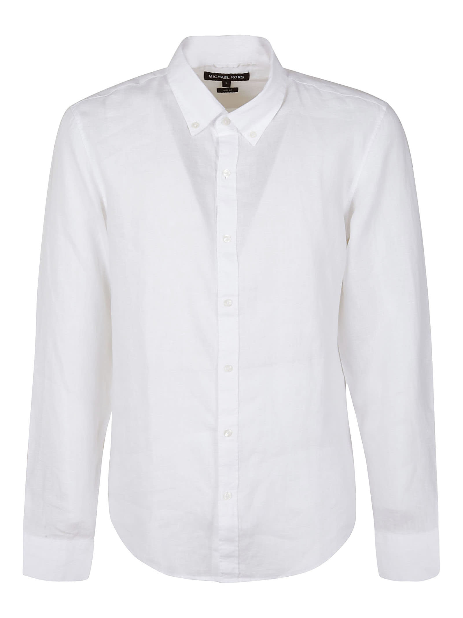 Michael Kors Spring 22 Shirt