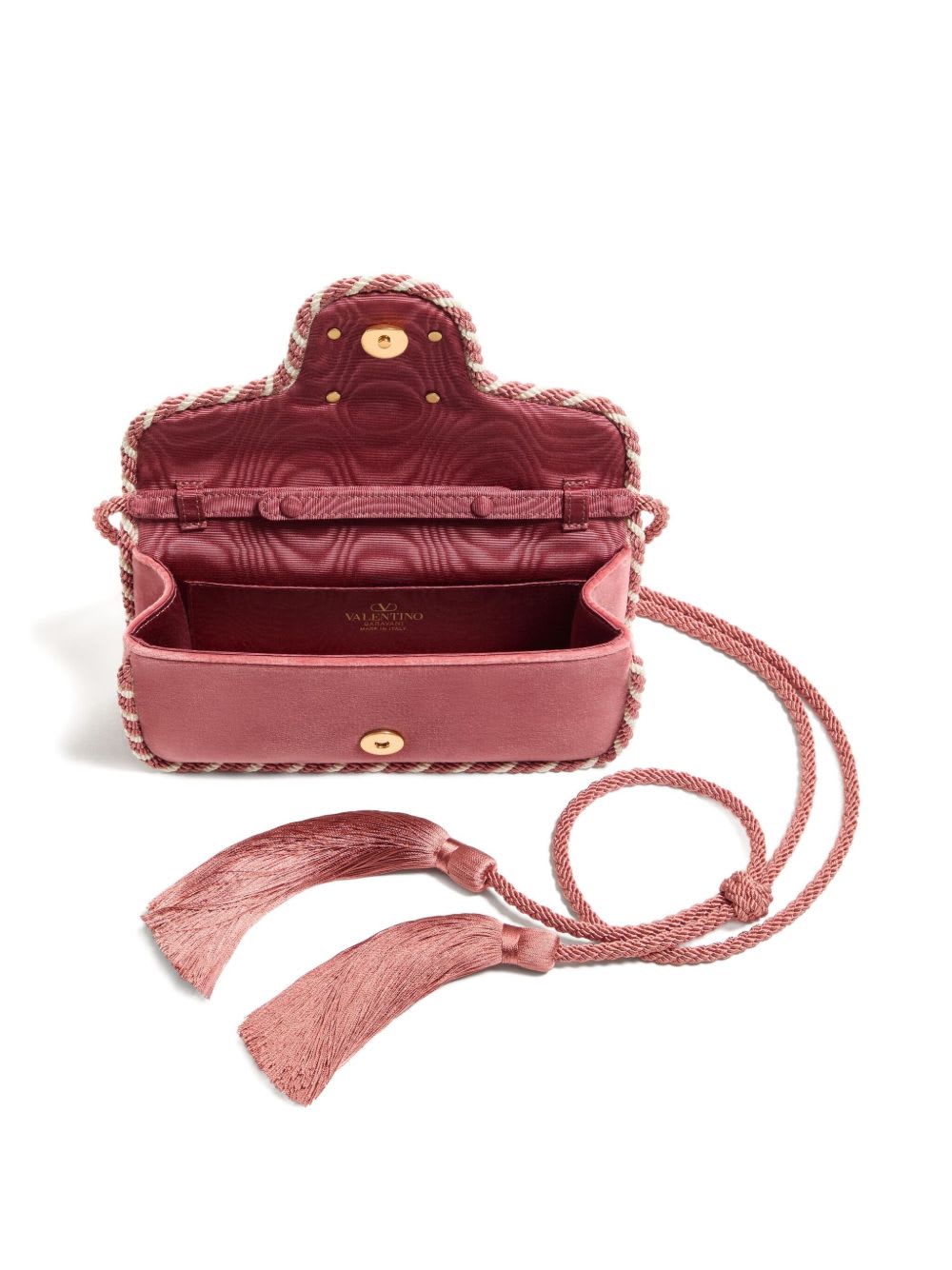 Valentino Bags Pink In Pink