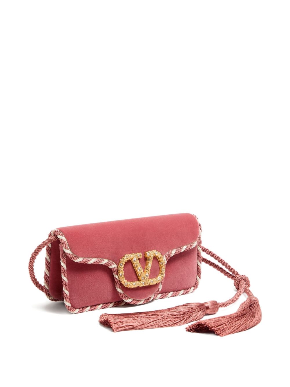 Valentino Bags Pink In Pink