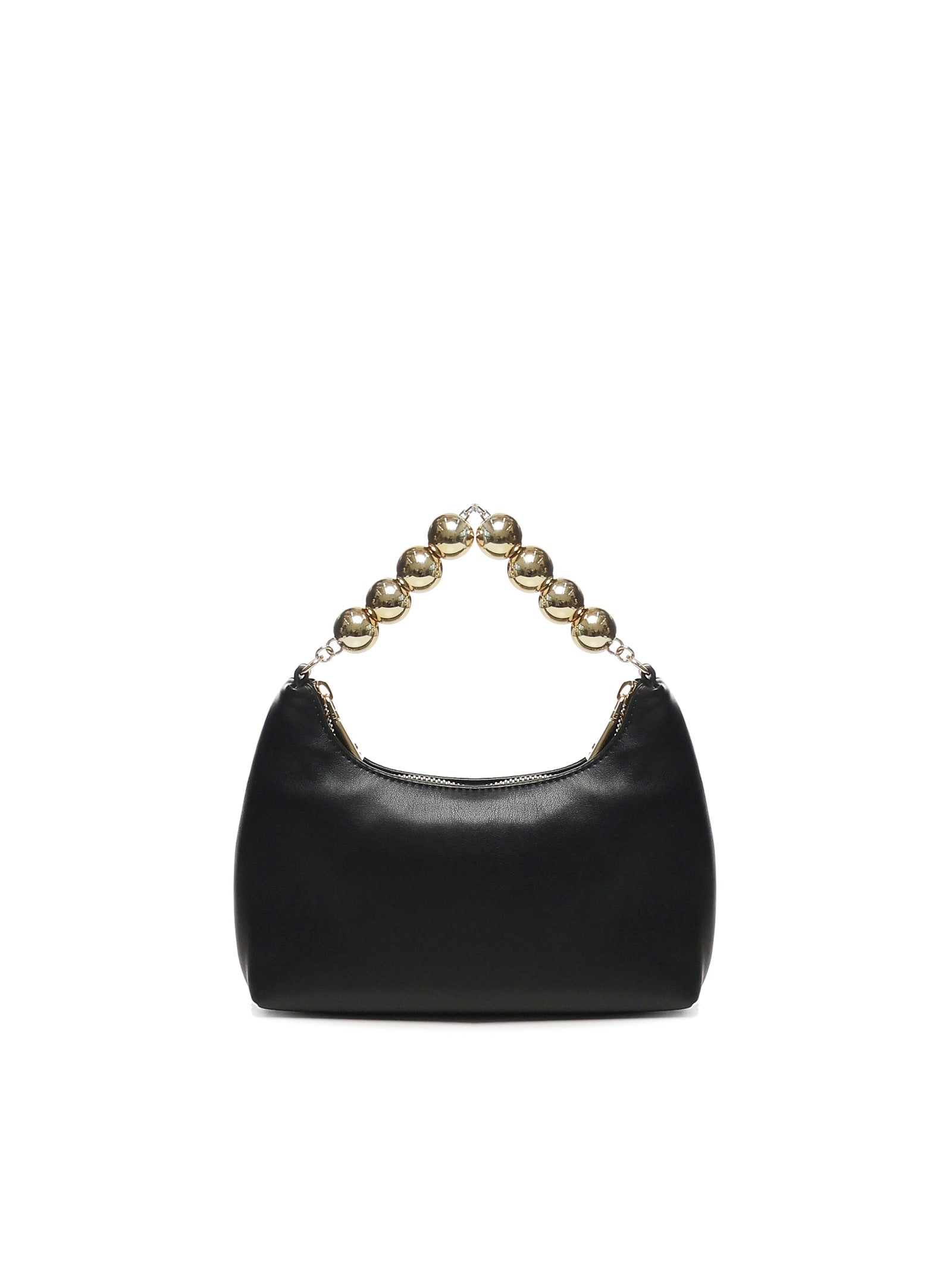 Love Moschino Logo-lettering Tote Bag