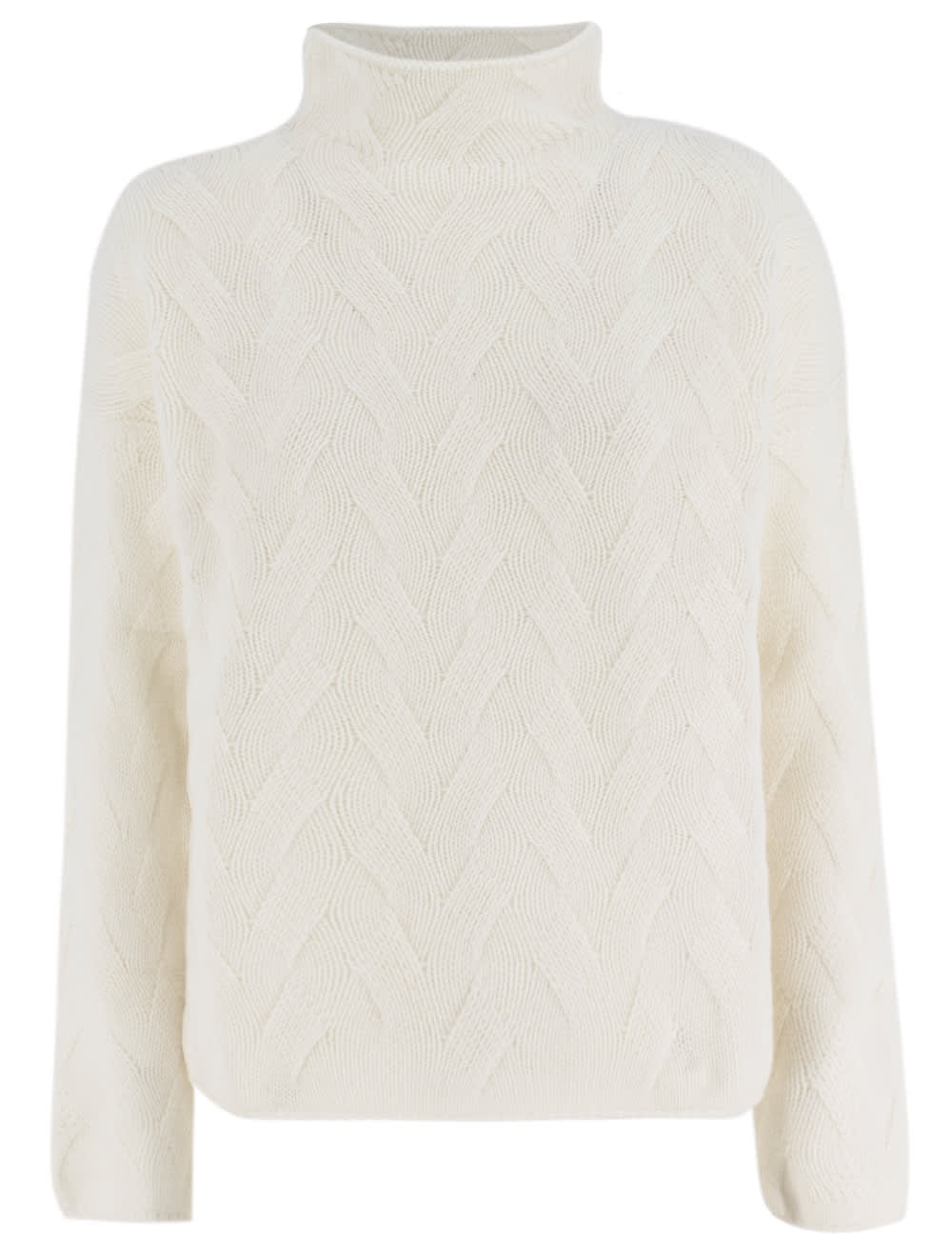 Le Tricot Perugia Jumper