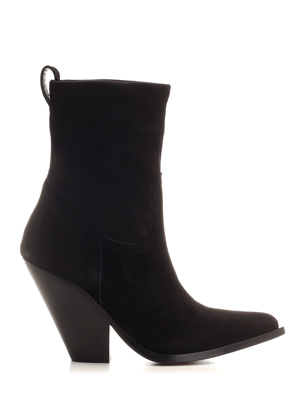 Sonora Villa Hermosa Boot In Black