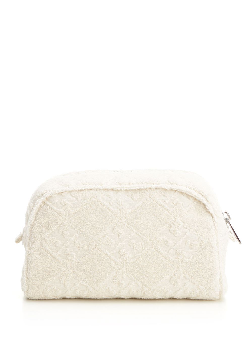 Tory Burch Ella Pouch In White
