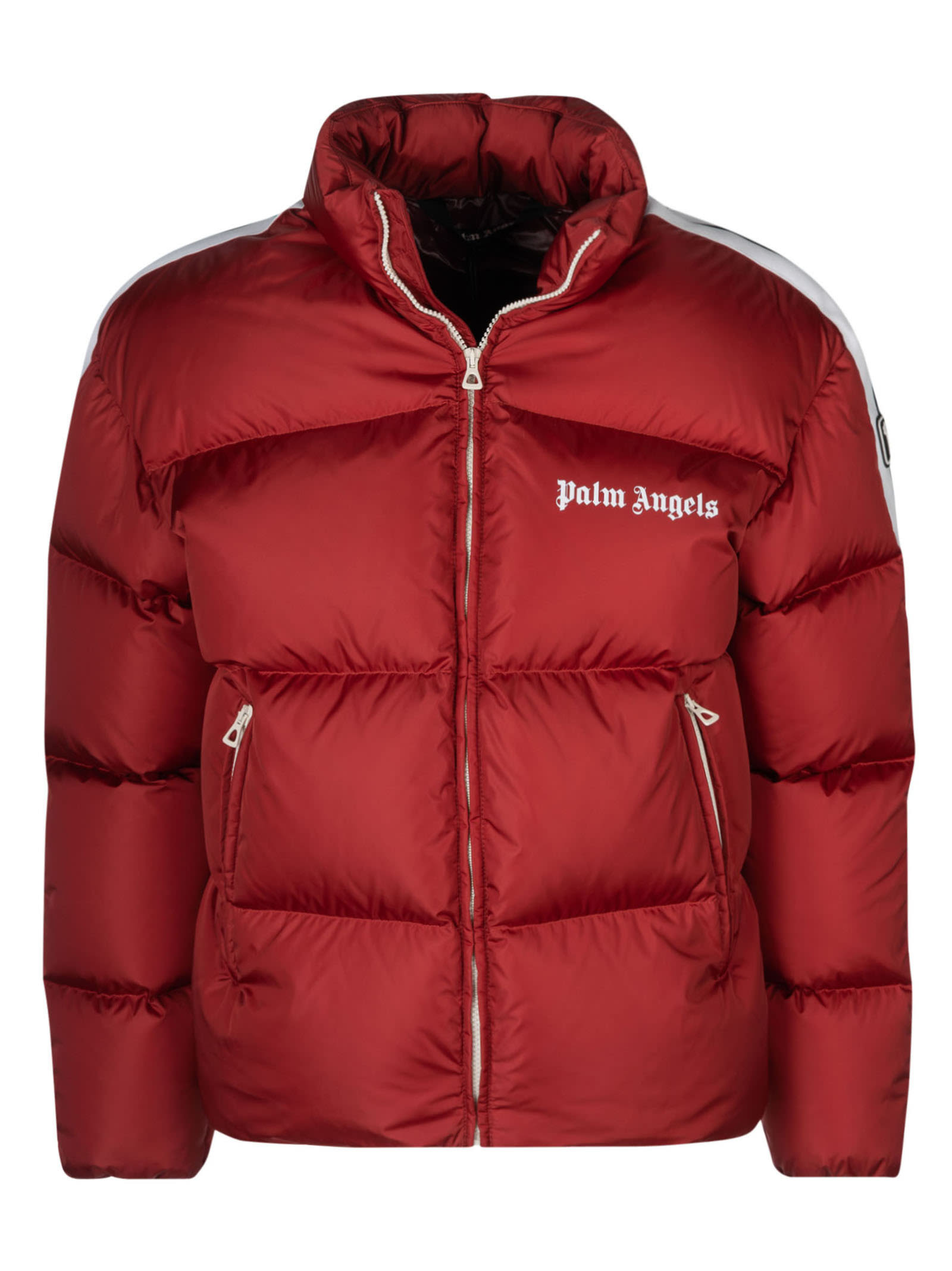 Palm Angels Classic Track Down Jacket
