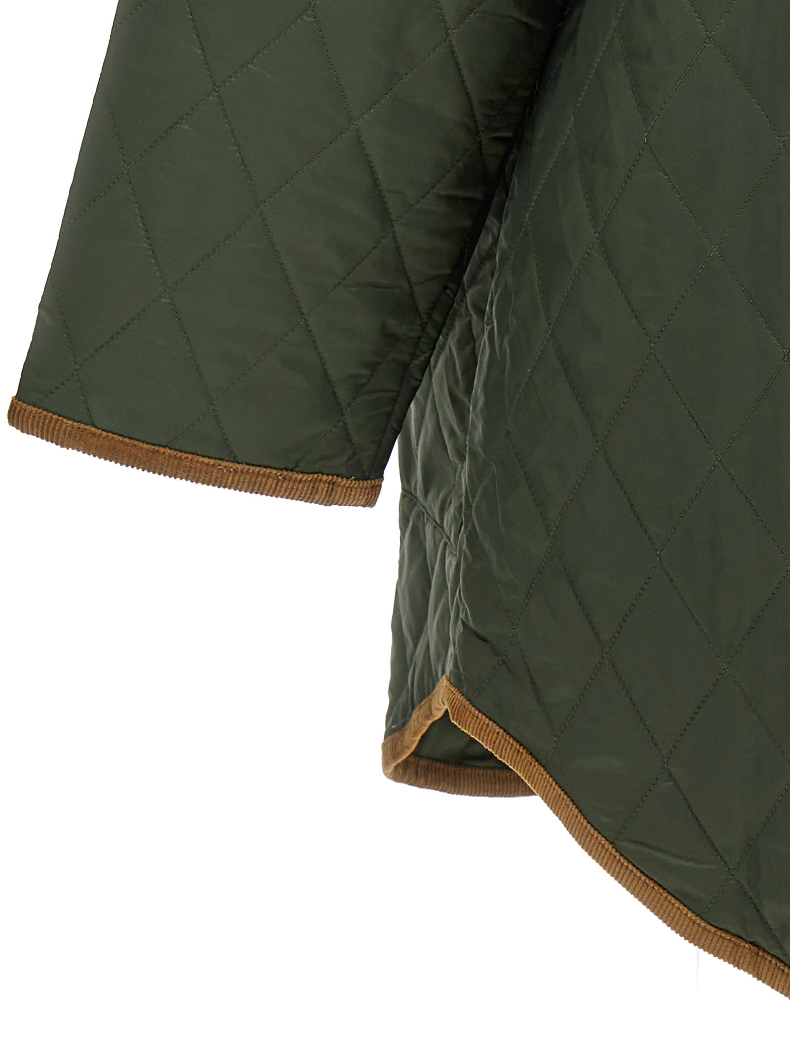 Shop Barbour Liddesdale 30th Anniversary Jacket In Green