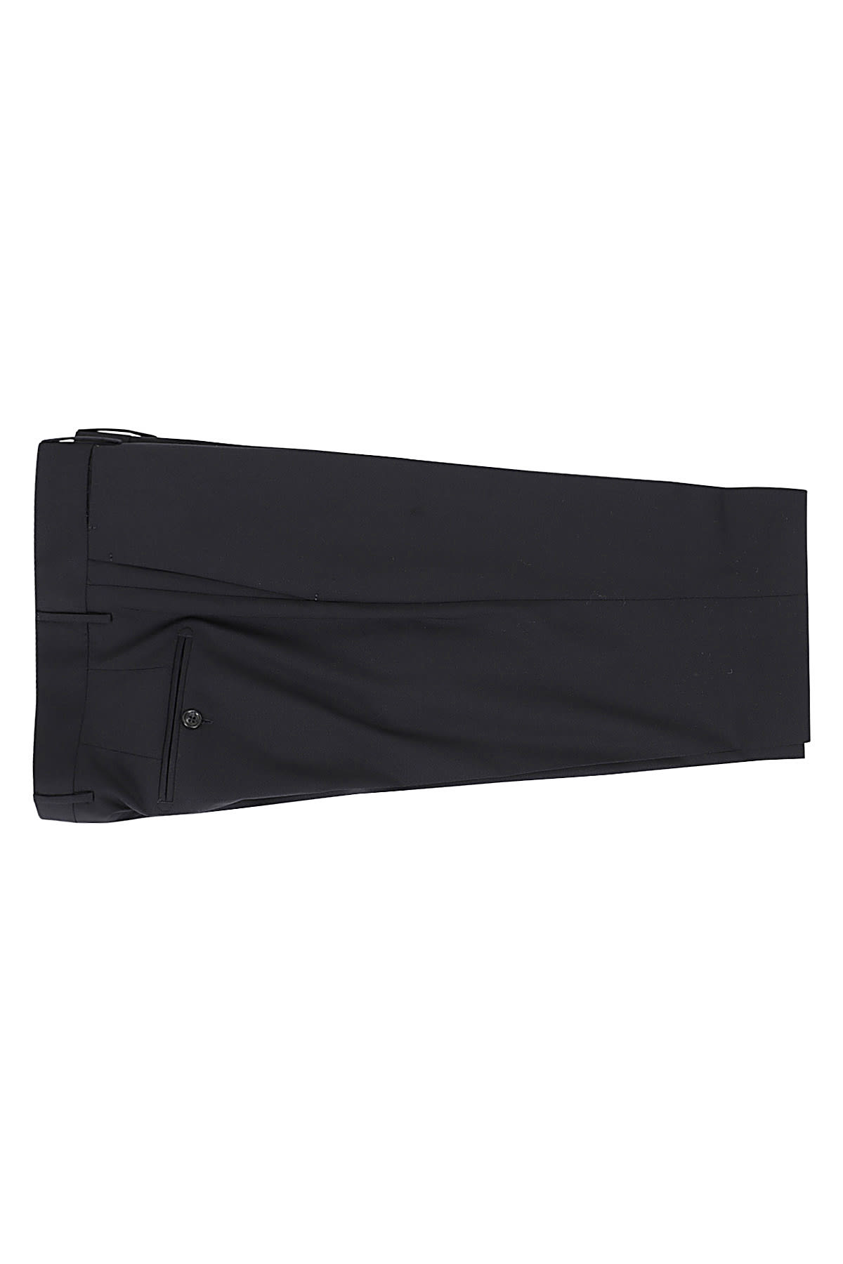 Shop Tagliatore Abito Montecarlo In Blu