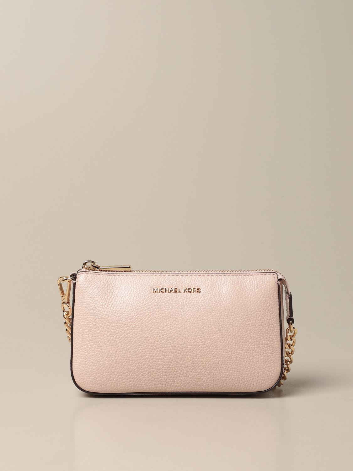 michael kors mini clutch