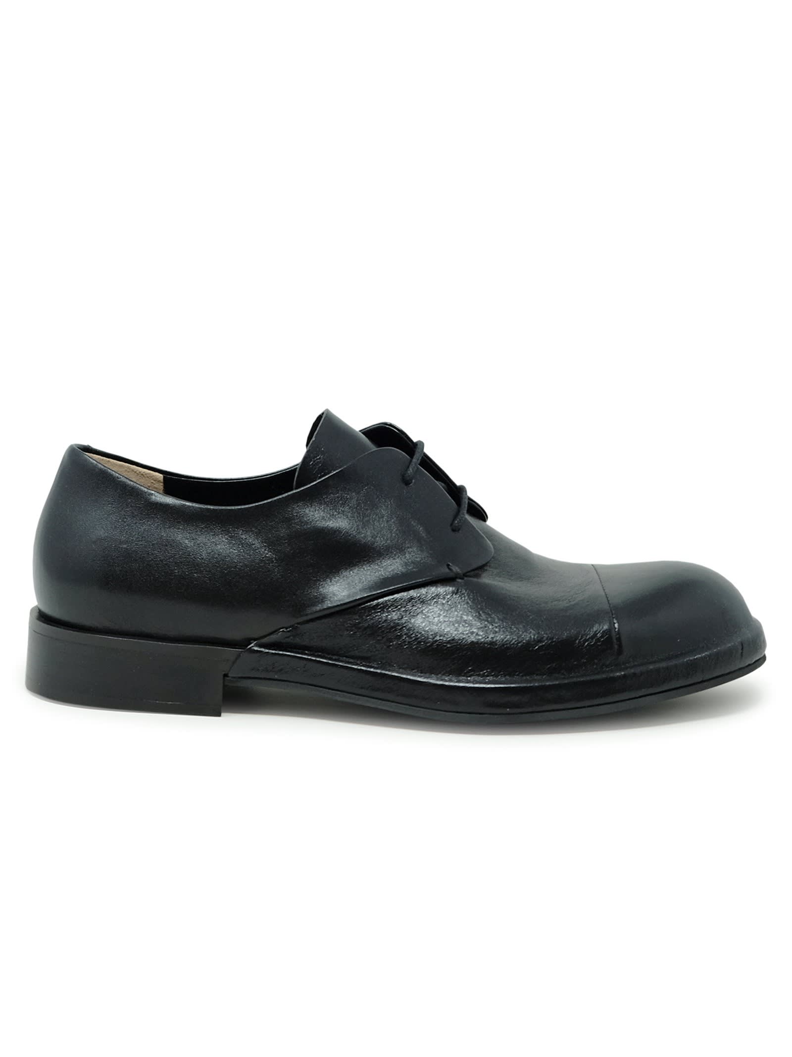 Roberto Del Carlo Leather Shoes