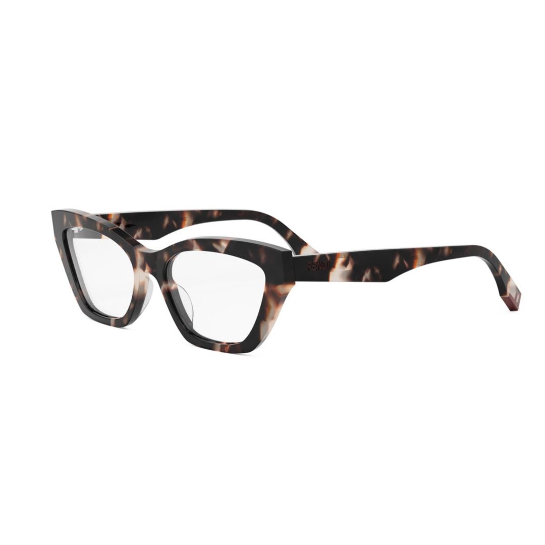 Fendi Fe50067i054 In 054 - Havana