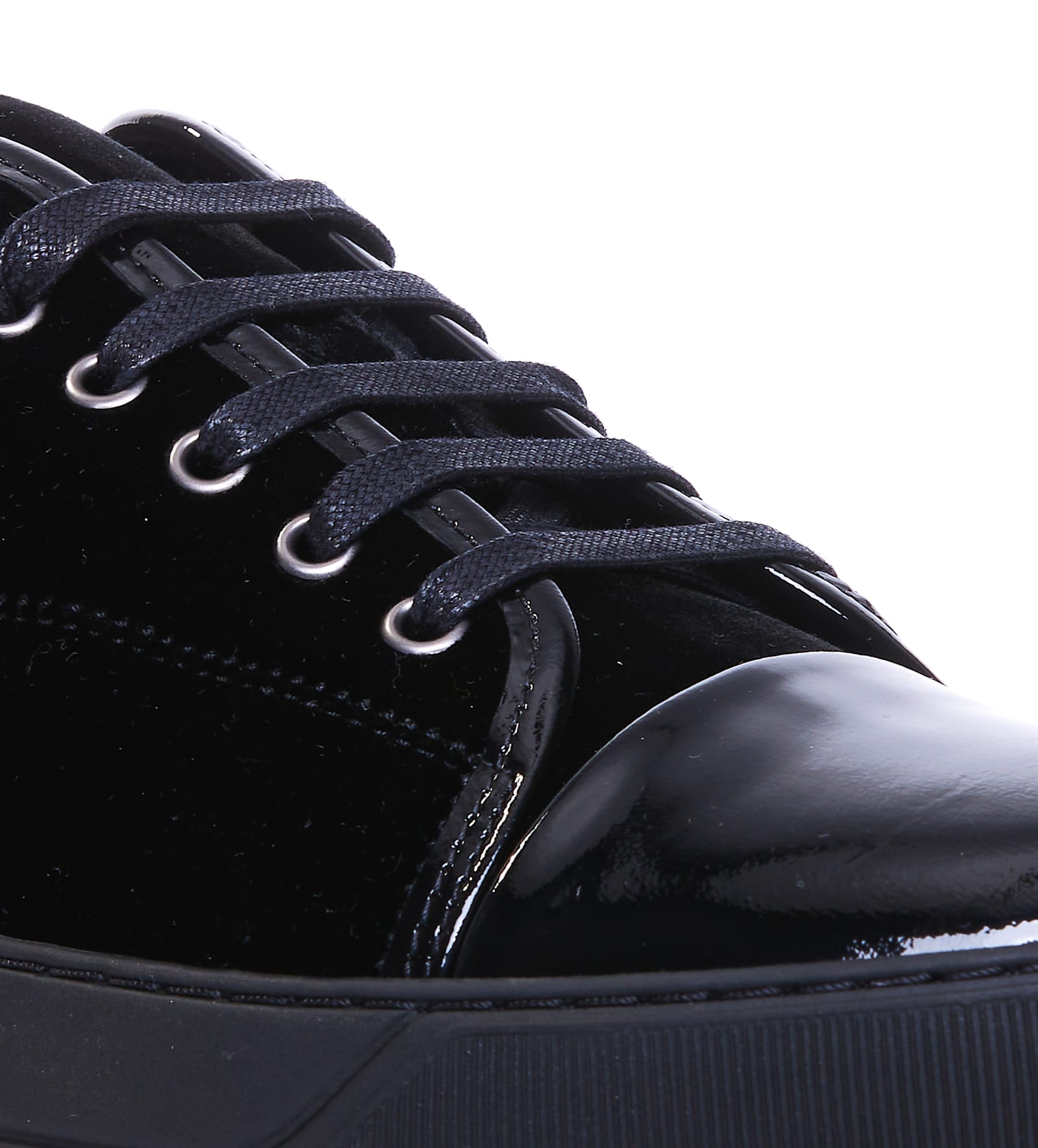 LANVIN SKDD1 SNEAKERS 