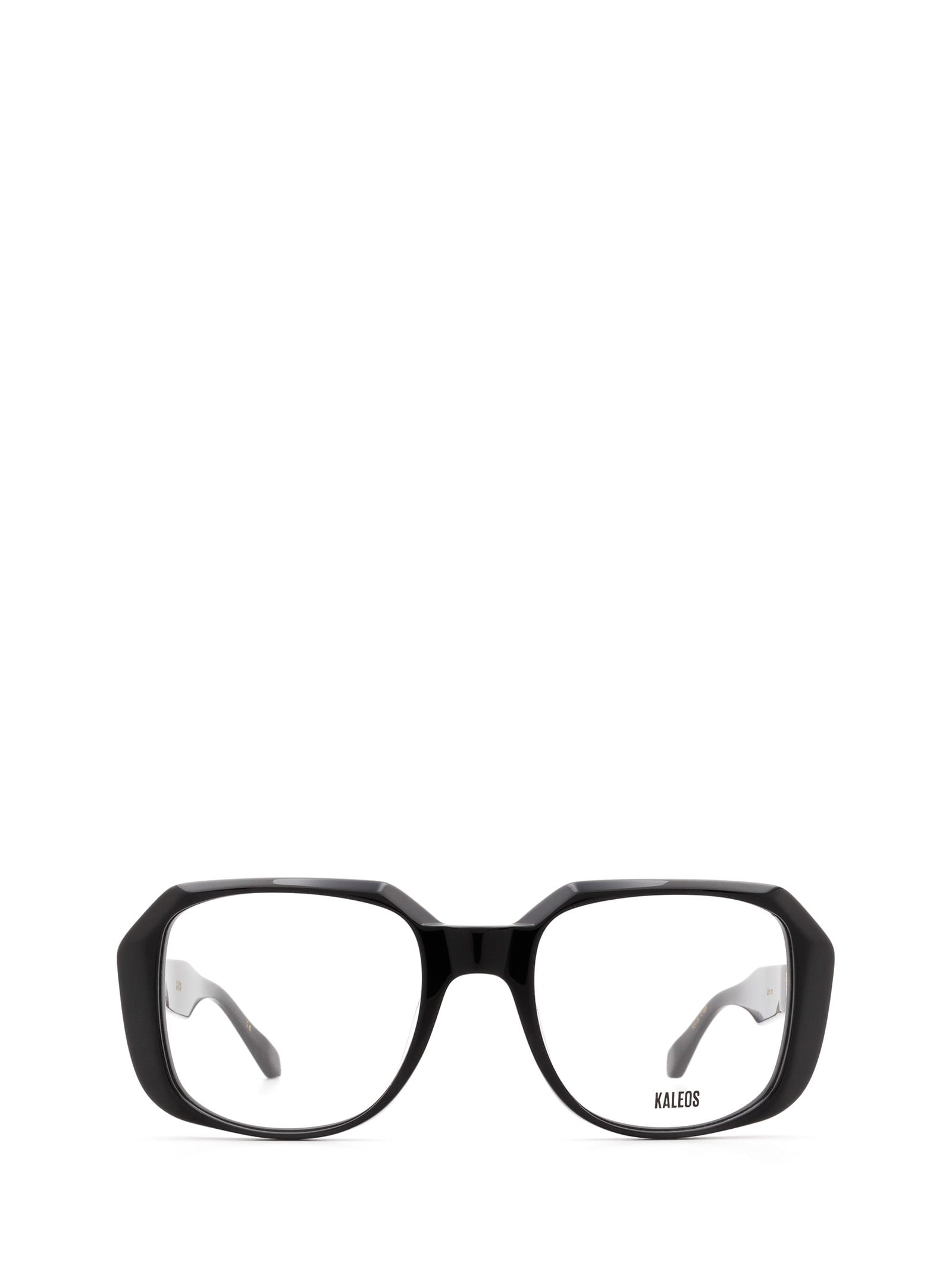 Kaleos Rivers Matte Black Glasses