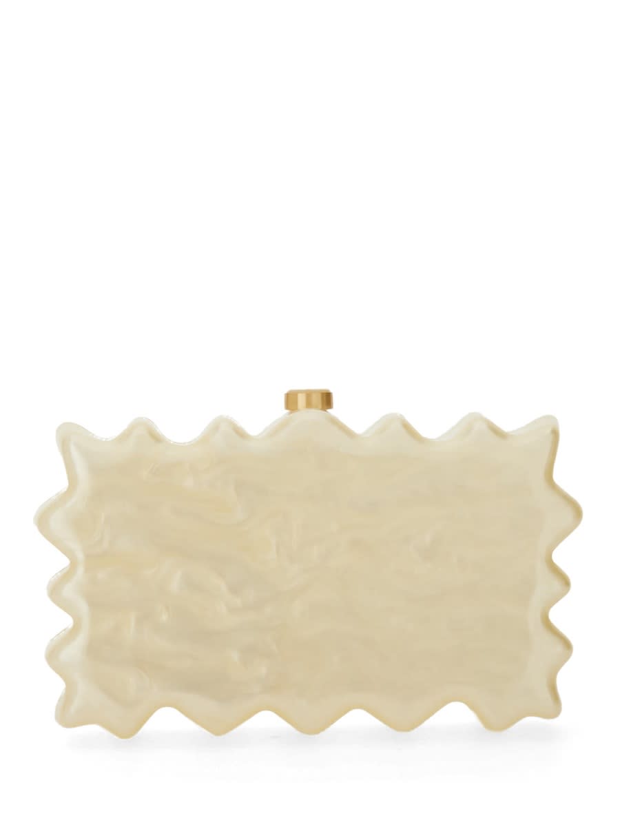 Shop Cult Gaia Clutch Paloma