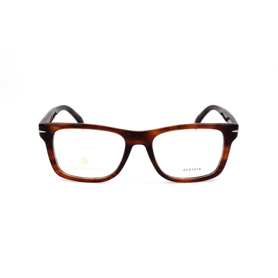 DB EYEWEAR BY DAVID BECKHAM DB 1073EX4-BROWN