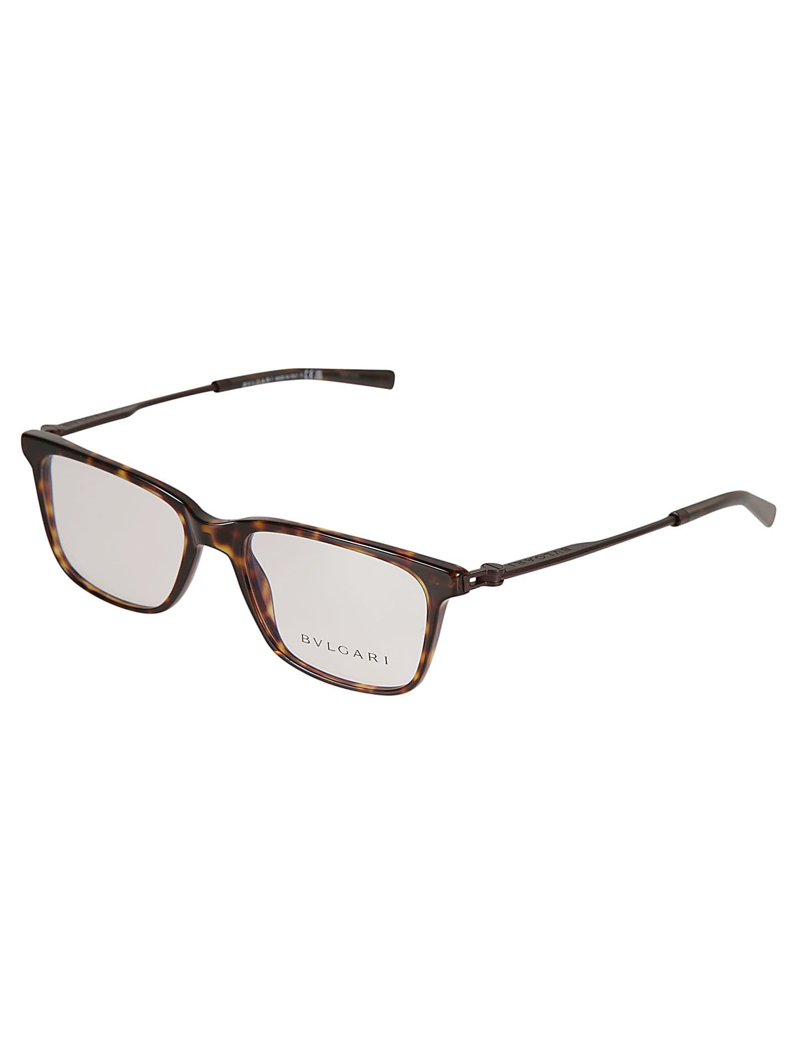 Shop Bulgari Vista Frame In 504