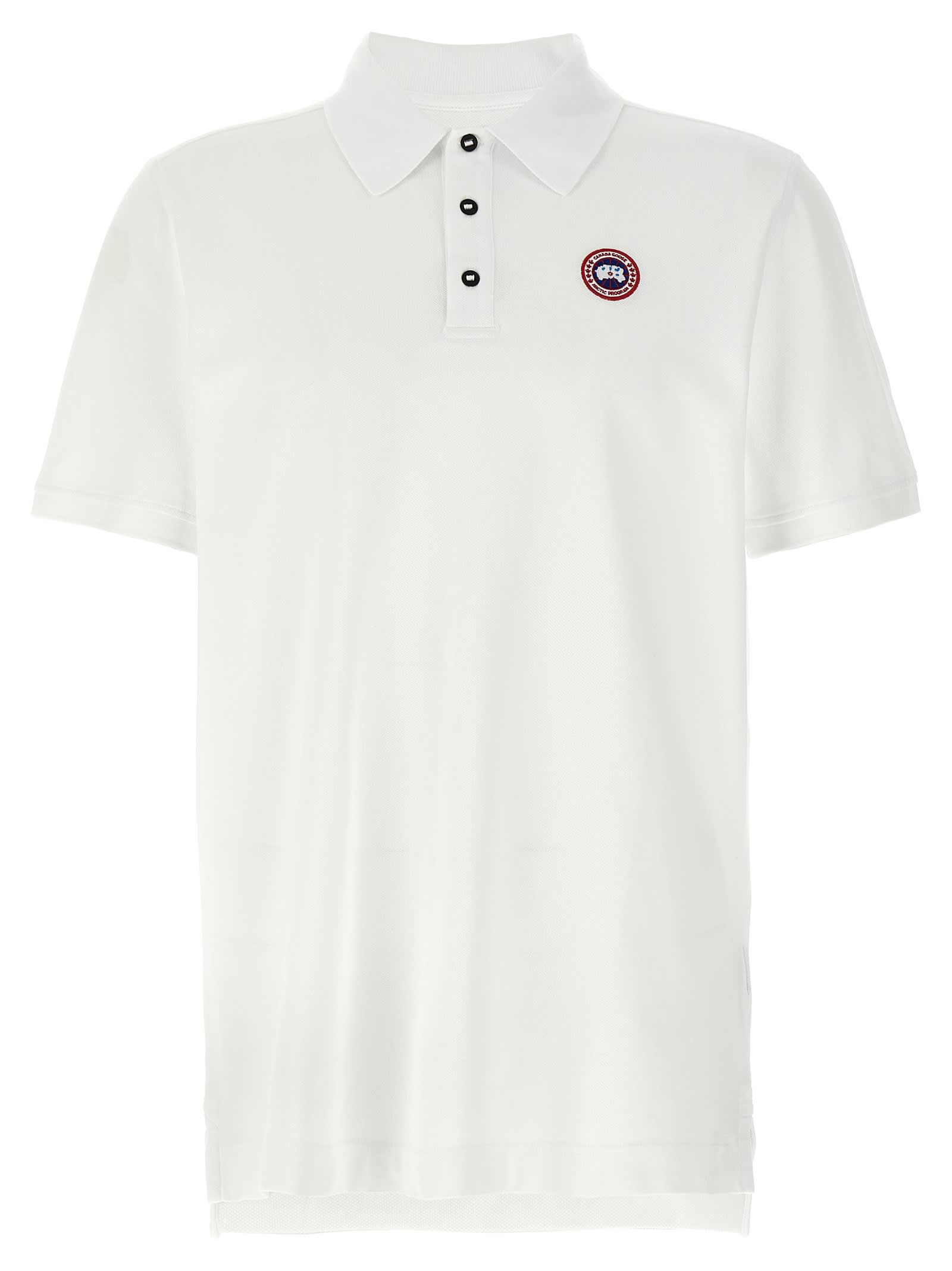 beckley Polo Shirt