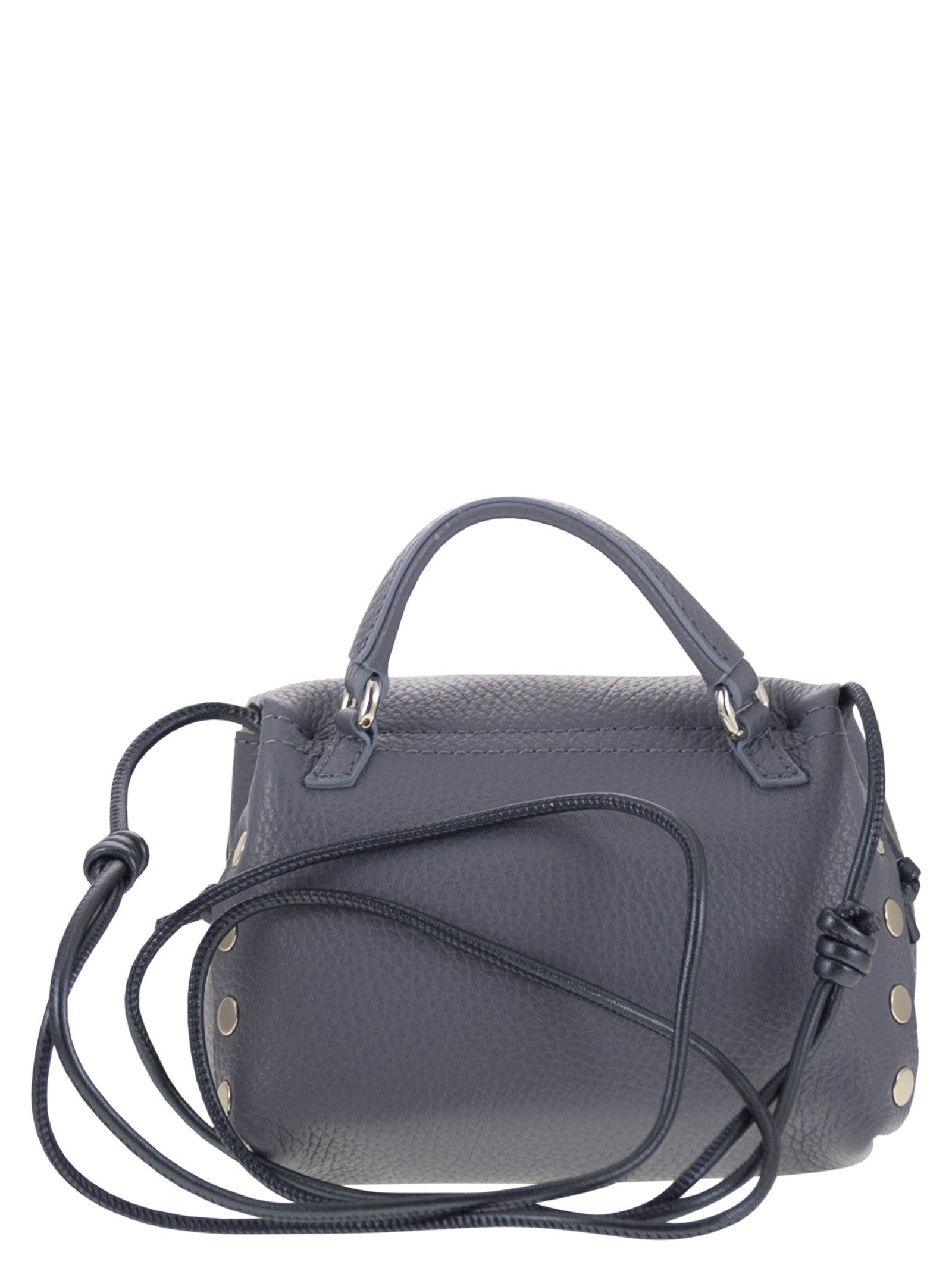 Zanellato Postina - Daily Night Sbaby In Blue
