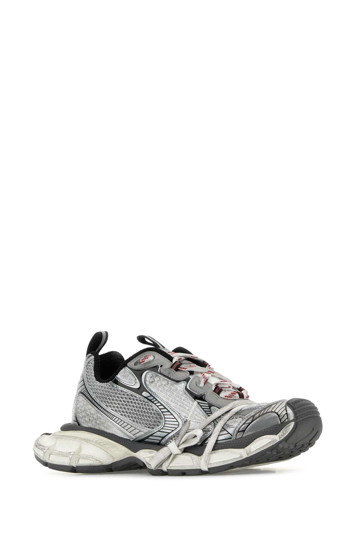 Balenciaga Sneakers 3xl For Men In Gray