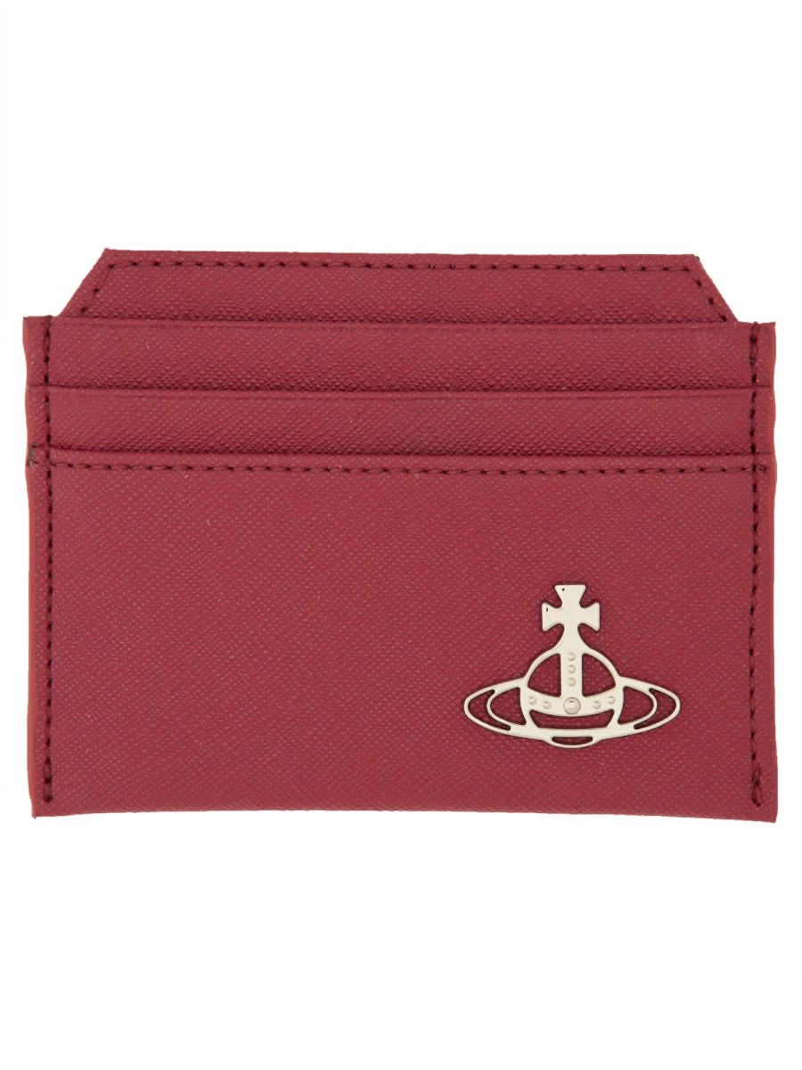 Slim Card Holder