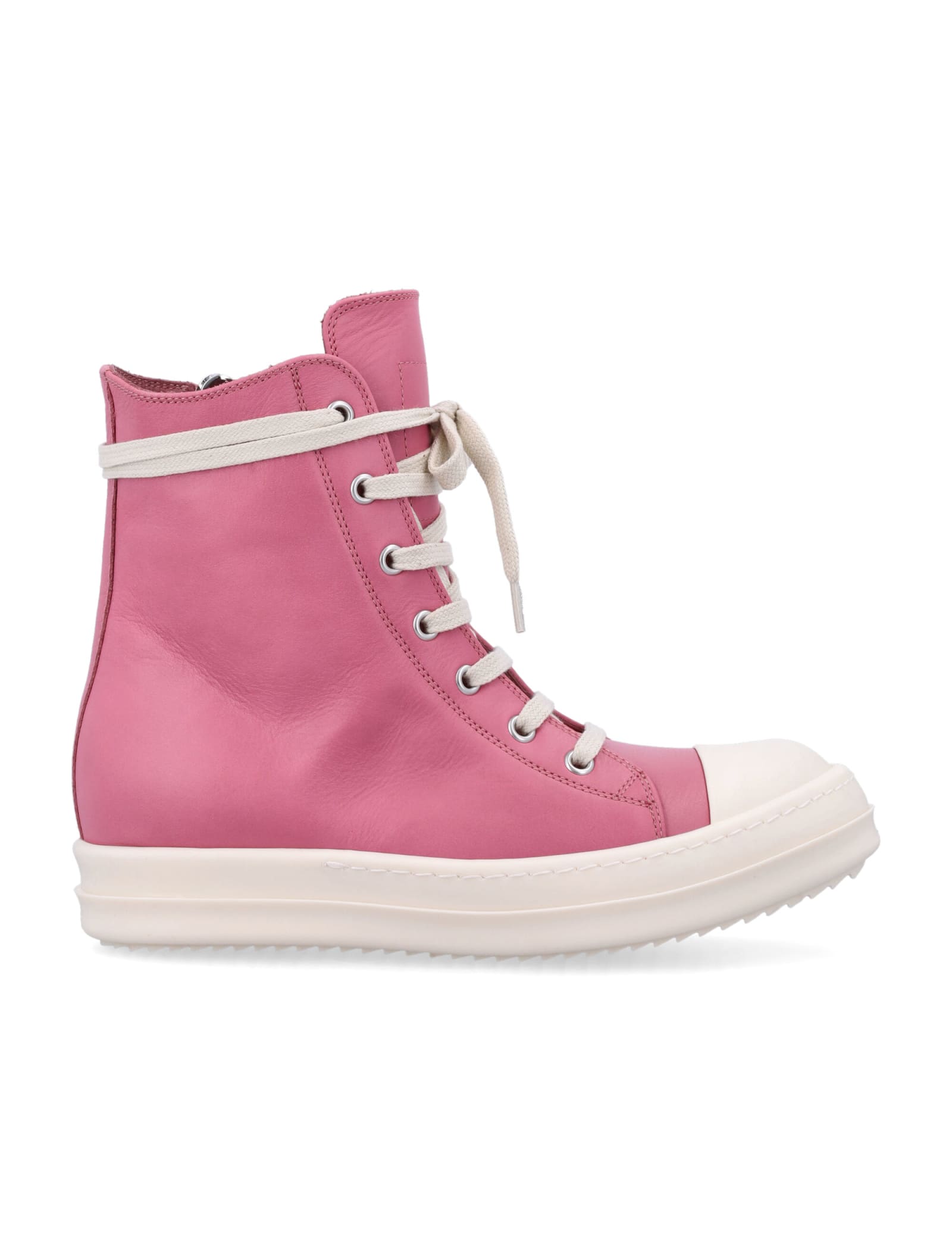 Geobasket High-top Sneakers