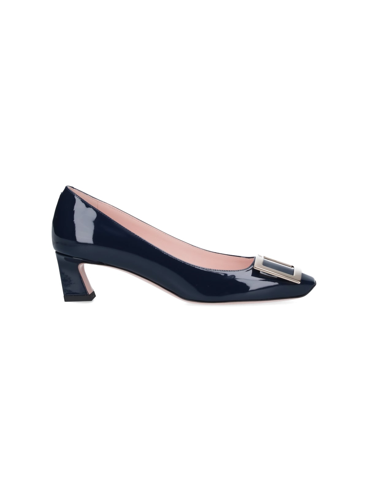 trompette Pumps