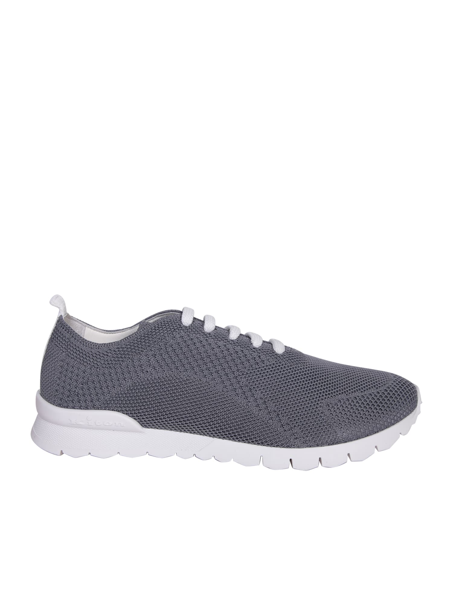 Fit Model Grey Sneakers