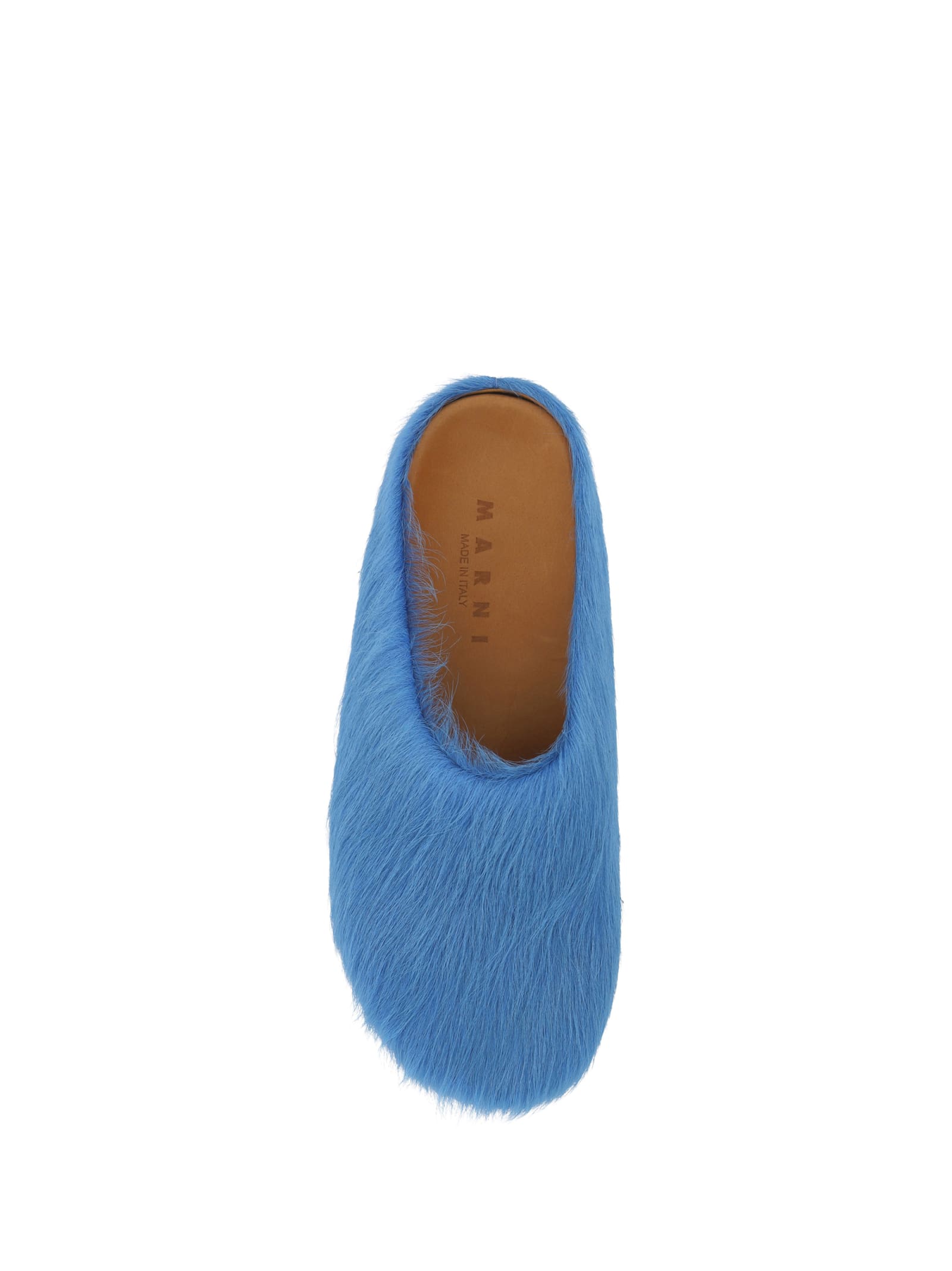 Shop Marni Fussbett Sandals