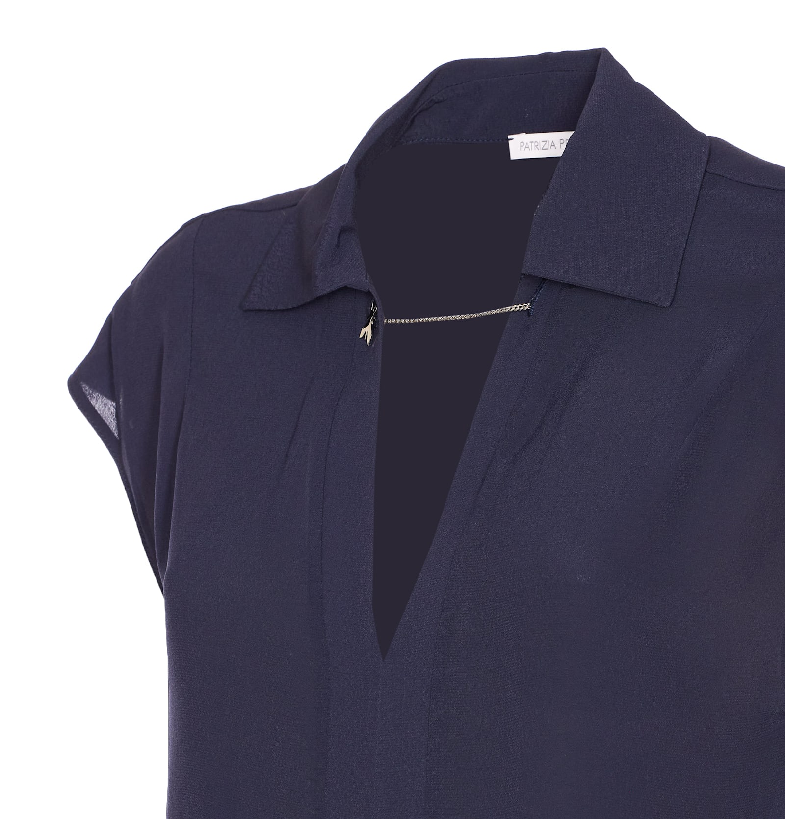 PATRIZIA PEPE SHIRT 