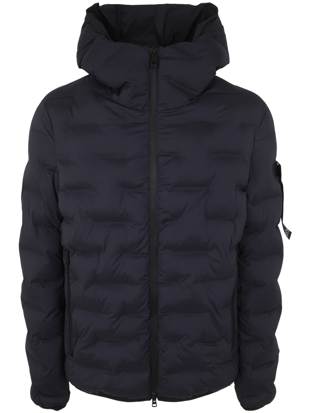 PEUTEREY BRANDO SJN 01 PADDED JACKET