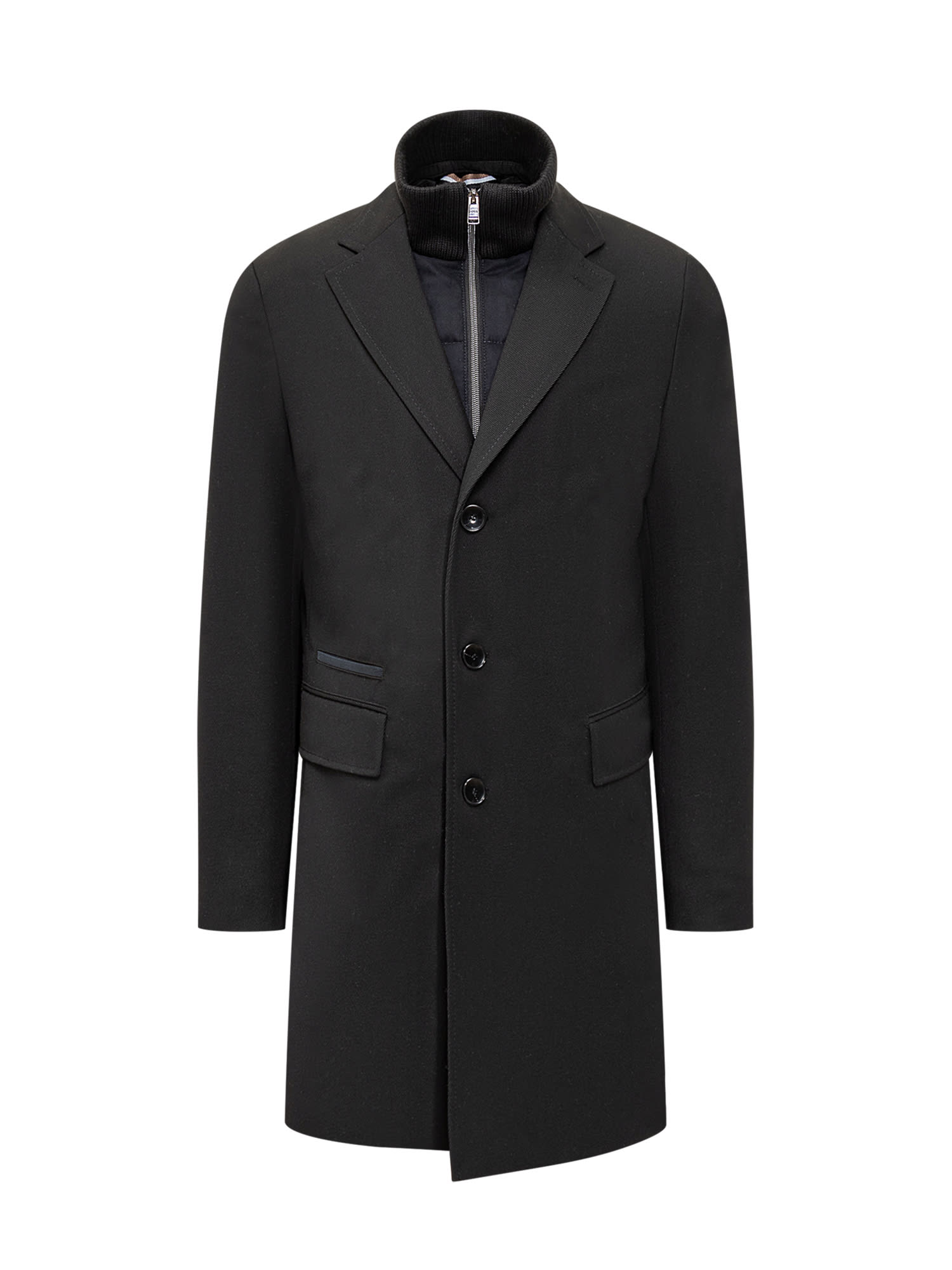 HUGO BOSS H-HYDE COAT 