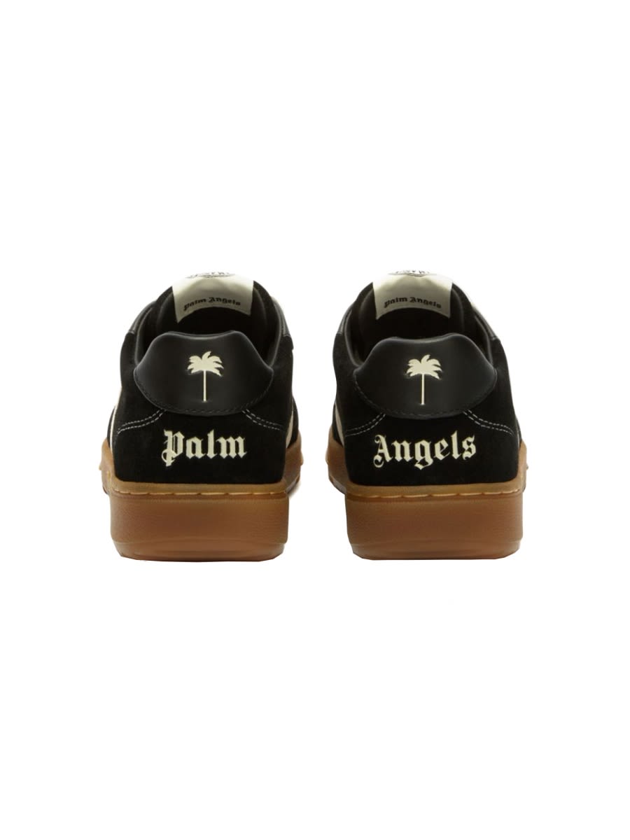 Palm Angels University Track In Black