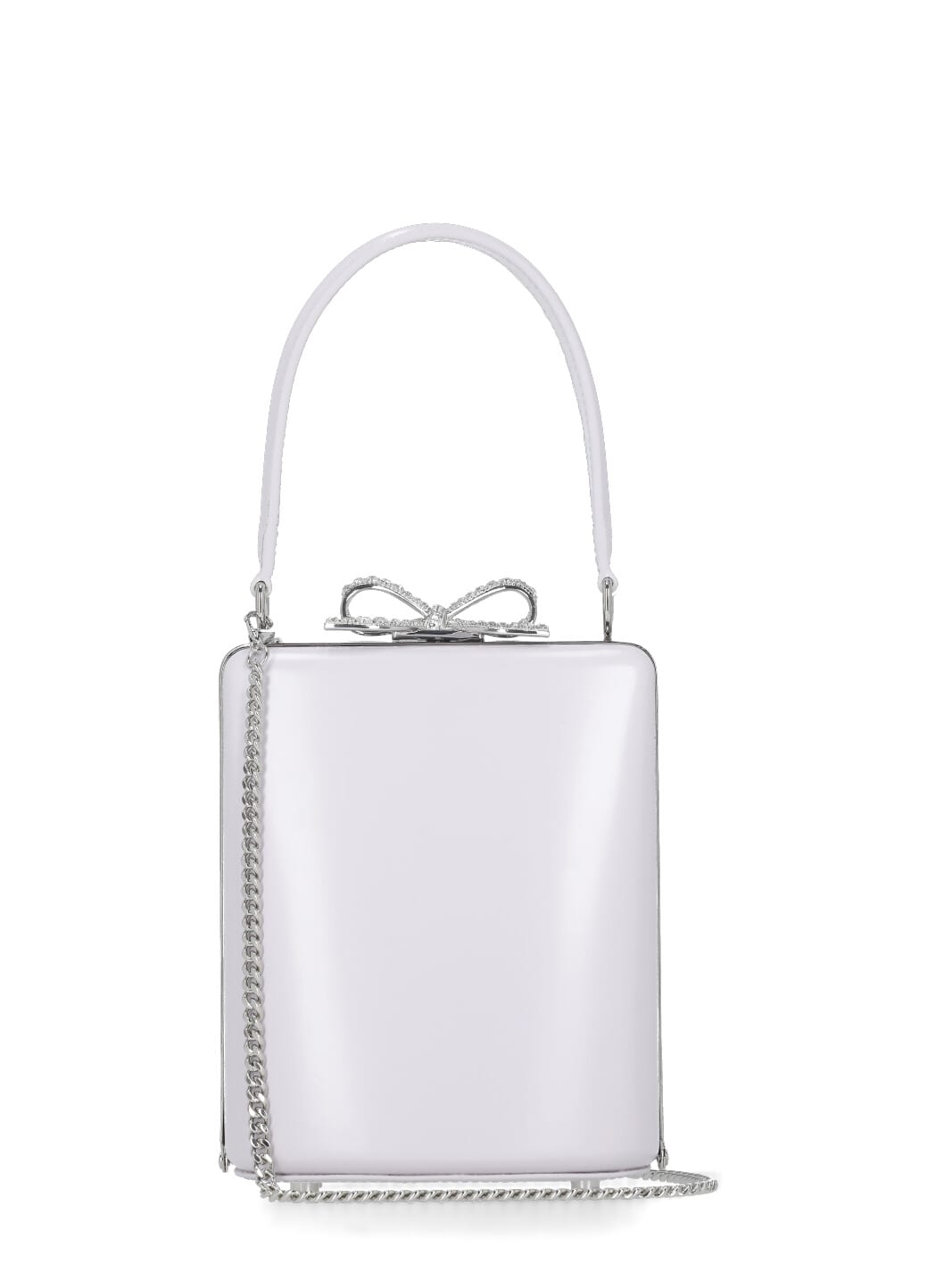 Leather Hand Bag